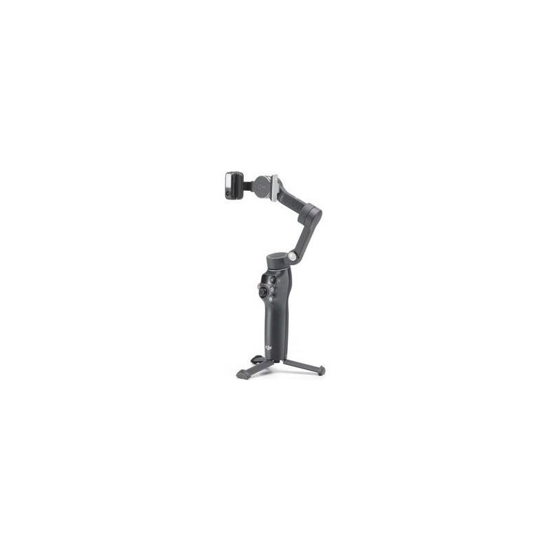 DJI Osmo Mobile 7P - No Warranty